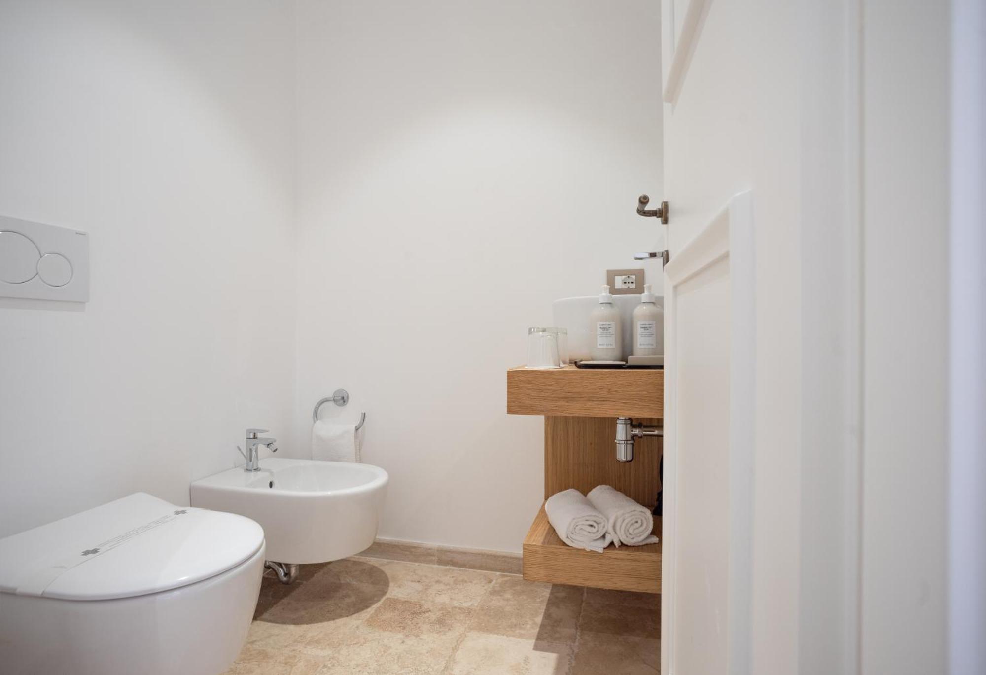 Suite Sea View