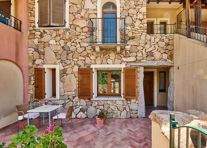 Kinderhotel Casa Pisano